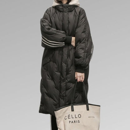 Women's Tirivia Long Down Jacket