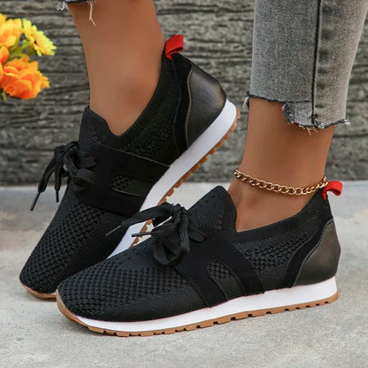 Airy Lightweight Women's Running Shoes
