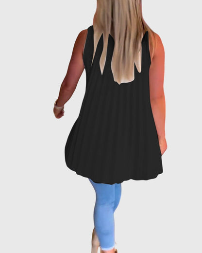 Women's Strapless Summer Top