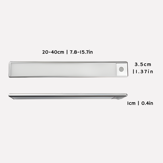 Automatic LED Motion Sensor Lamp - Olytrend