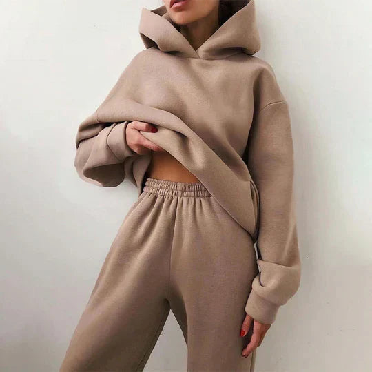 Women's Isolde Jogging Suit