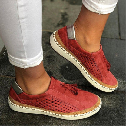 Breathable shoes for women | Ideal for everyday life