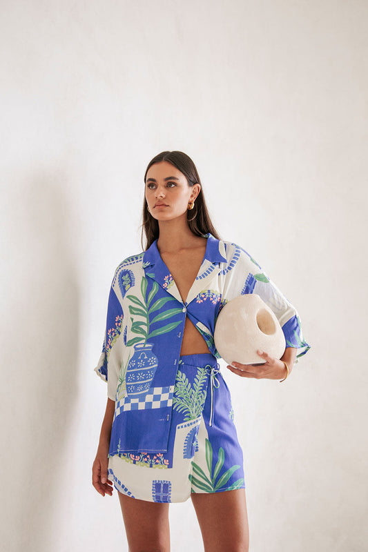 Beatrix | Printed Women's Set for Any Occasion with Eye-Catching Prints