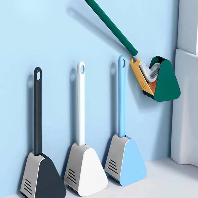 Advanced Sanitary Toilet Brush for a Cleaner Bathroom