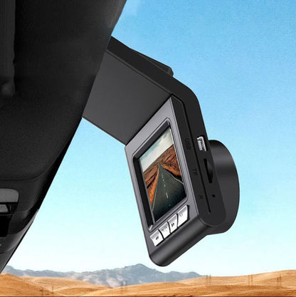 AutoFocus - Capture every moment of your journeys with our dashcam