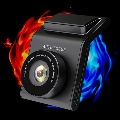 AutoFocus - Capture every moment of your journeys with our dashcam