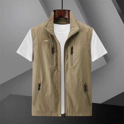Brent | Outdoor Bodywarmer Men