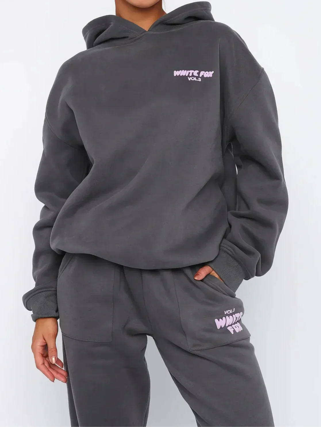 Women's Bellaso Tracksuit by Dionne