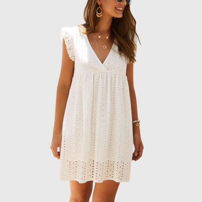 Versatile Women's Summer Sundress