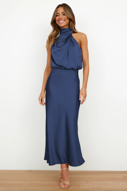 Aaliyah | Stylish Long Dress for Women