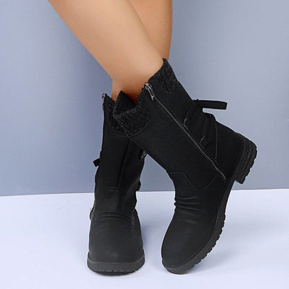Aunere Orthopaedic Winter Boots