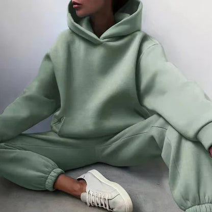 Women's Isolde Jogging Suit