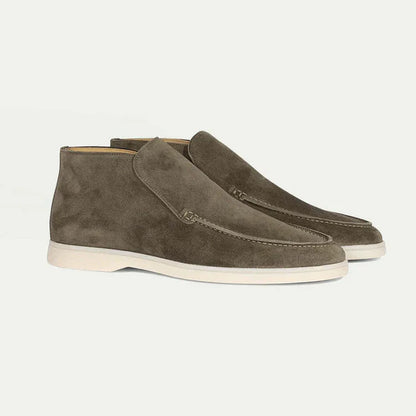 UrbanEase™ | Men’s Casual & Comfortable Loafers