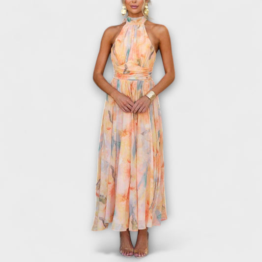 Beautiful Womens Party Dress - Olytrend