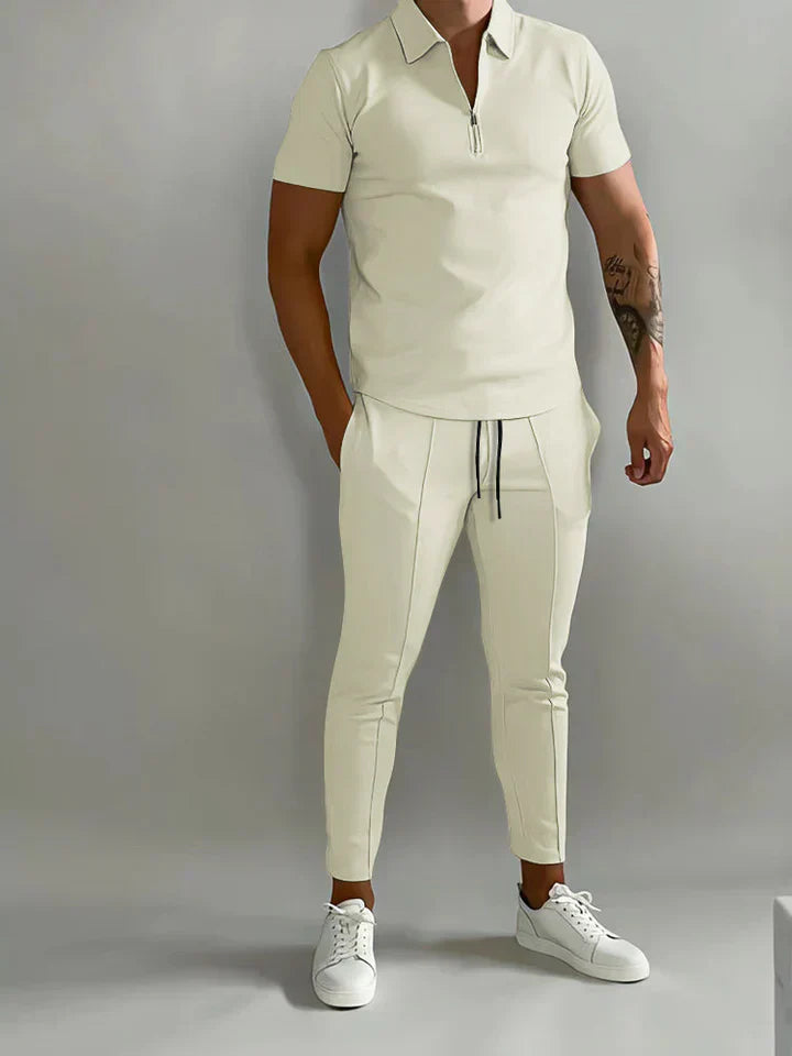 UrbanFlex Tracksuit