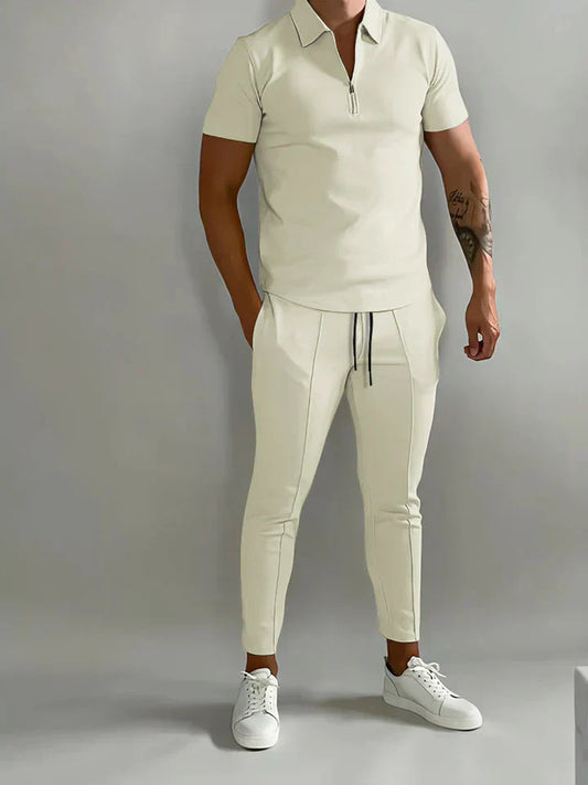 UrbanFlex Tracksuit