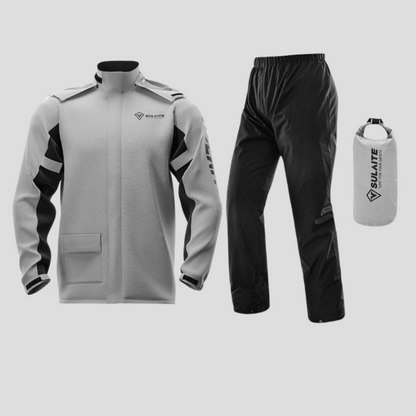 Waterproof Wet Weather Jacket Set