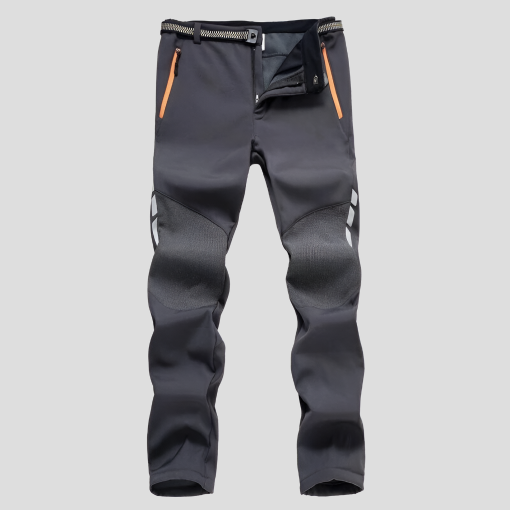 Waterproof Hiking Pants for Men - Olytrend