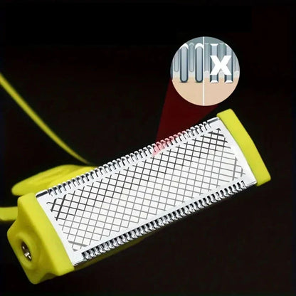 Waterproof Shower Body Trimmer