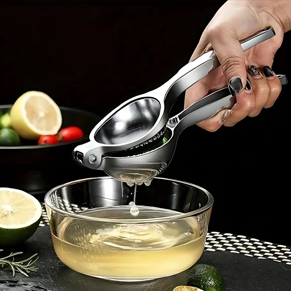 Premium Manual Lemon Juicer