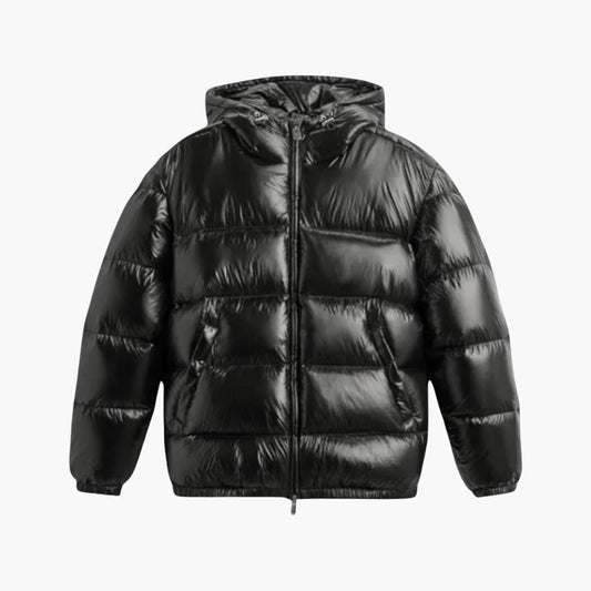 Warm Insulated Men's Winter Coat - Olytrend