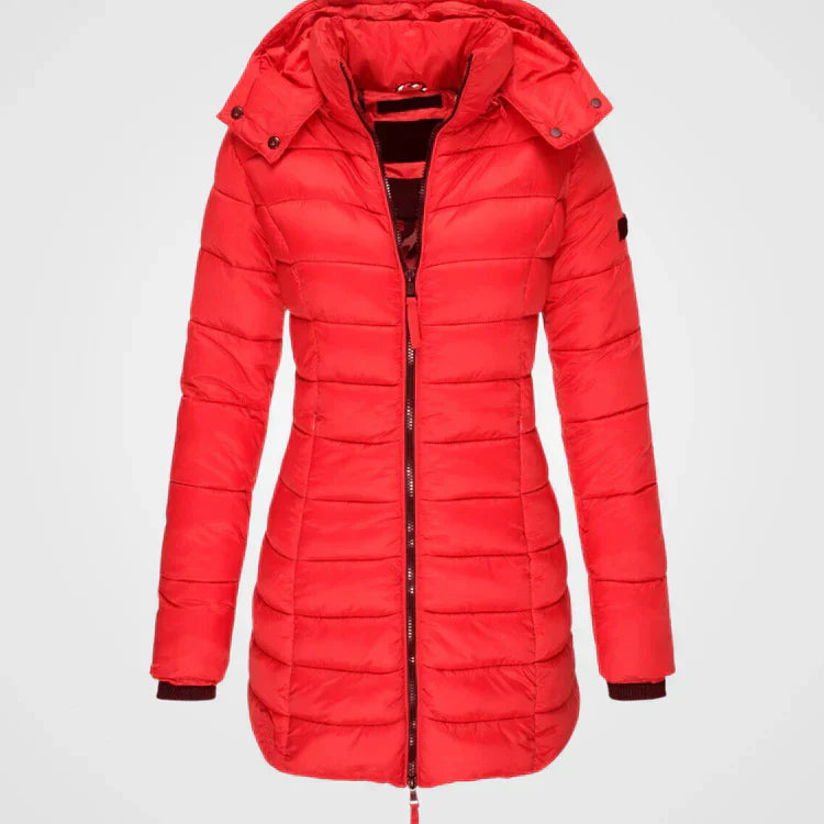 Women's winter coat