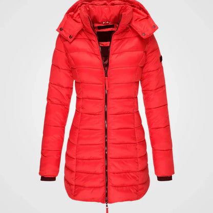 Women's winter coat