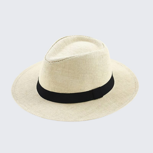 Carolus | Elegant classic Panama handmade