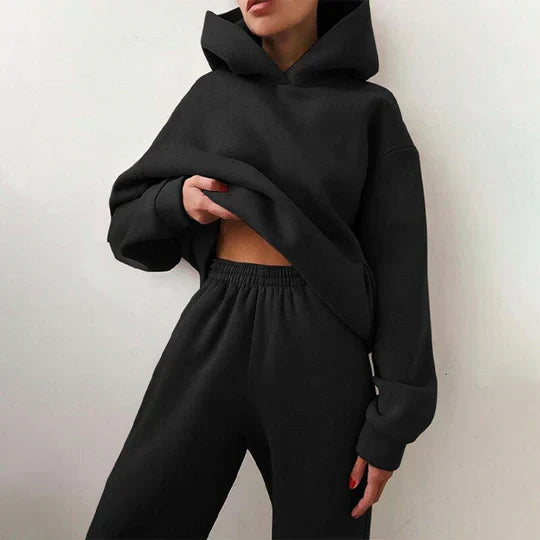 Women's Isolde Jogging Suit