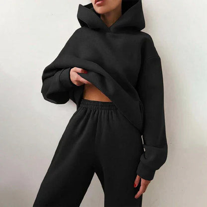 Women's Isolde Jogging Suit