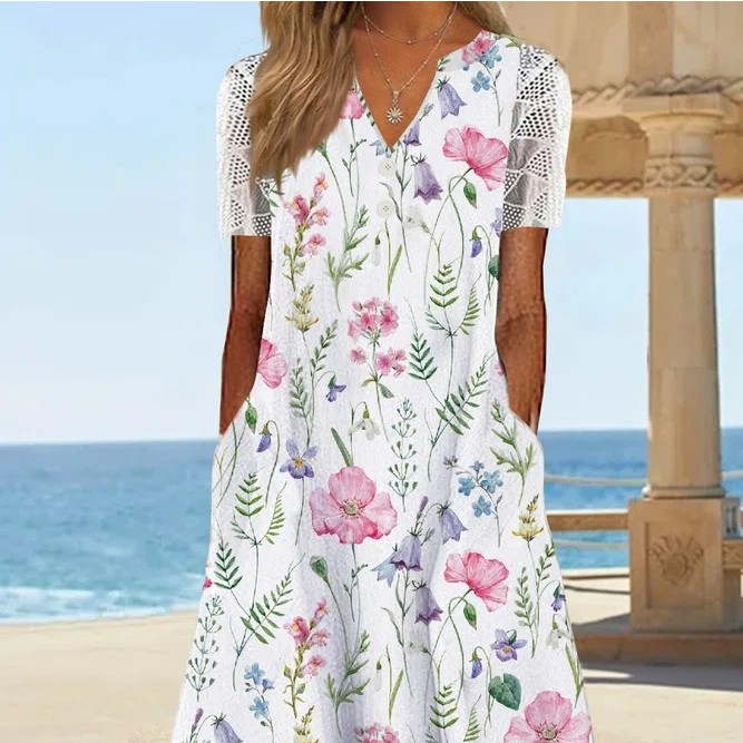 Amelia: A Complete Floral Arrangement