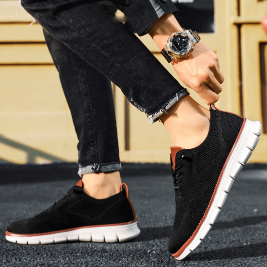 Ultra-Comfortable Shoes for Men | Casual