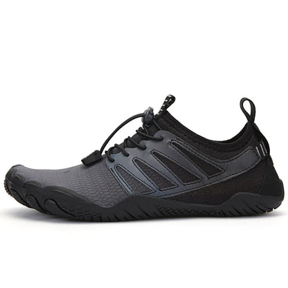 Breathable Aqua Sneakers for Outdoor Lovers