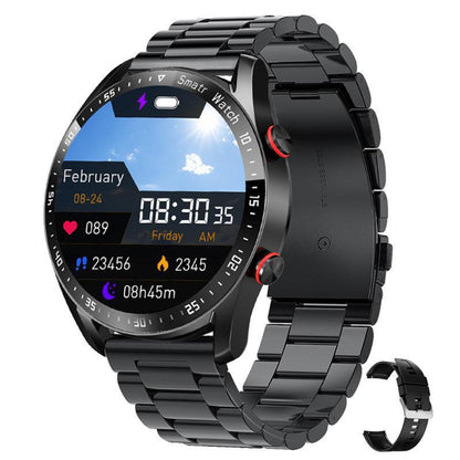Versatile Fitness Smart Watch