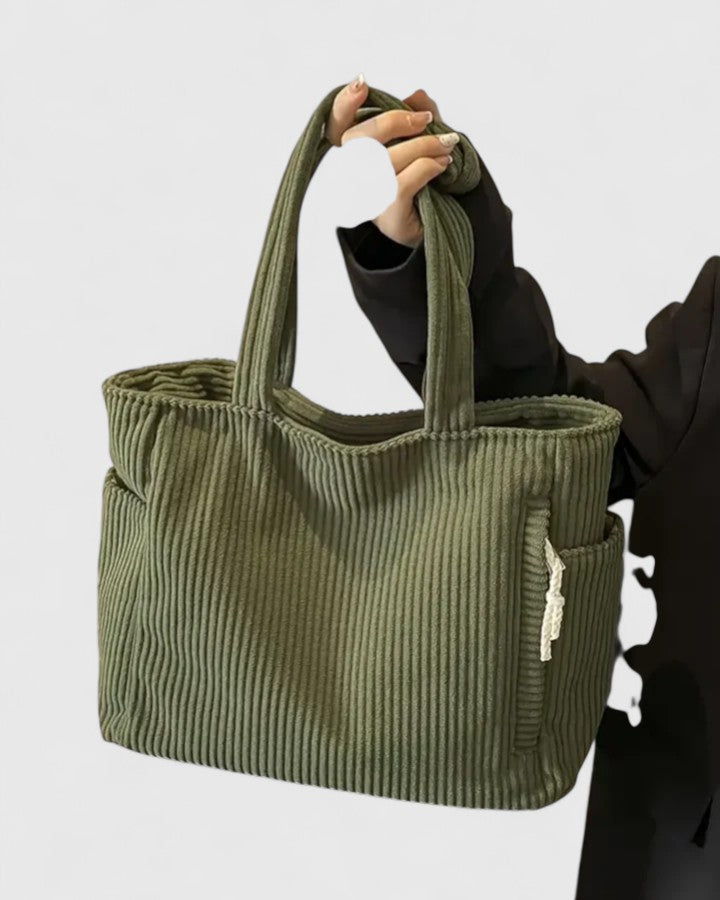 Versatile Women's Daily Tote Bag - Olytrend