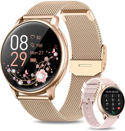Smartwatch For Women | Elegance and Performance