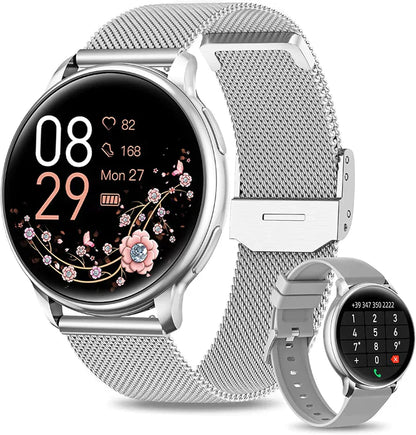 Smartwatch For Women | Elegance and Performance