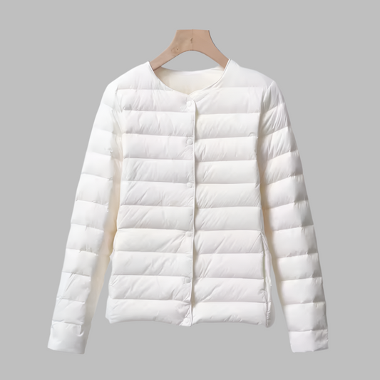 Waterproof Lightweight Down Jacket - Olytrend