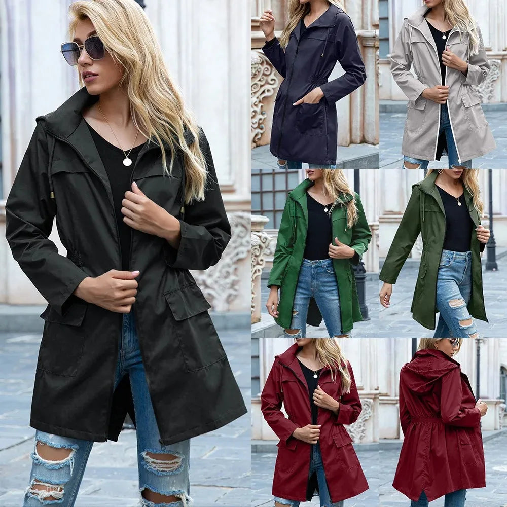Waterproof Rainy Day Accessory