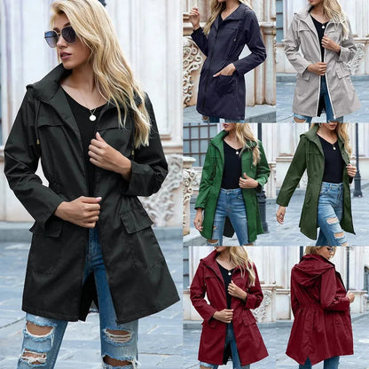 Waterproof Rainy Day Accessory