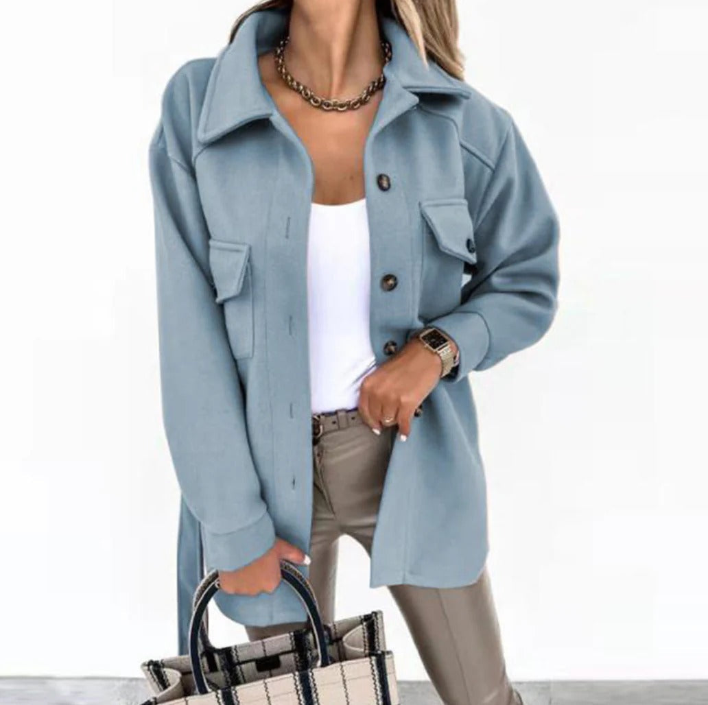 Affordable Winter Coat for Ladies - Olytrend