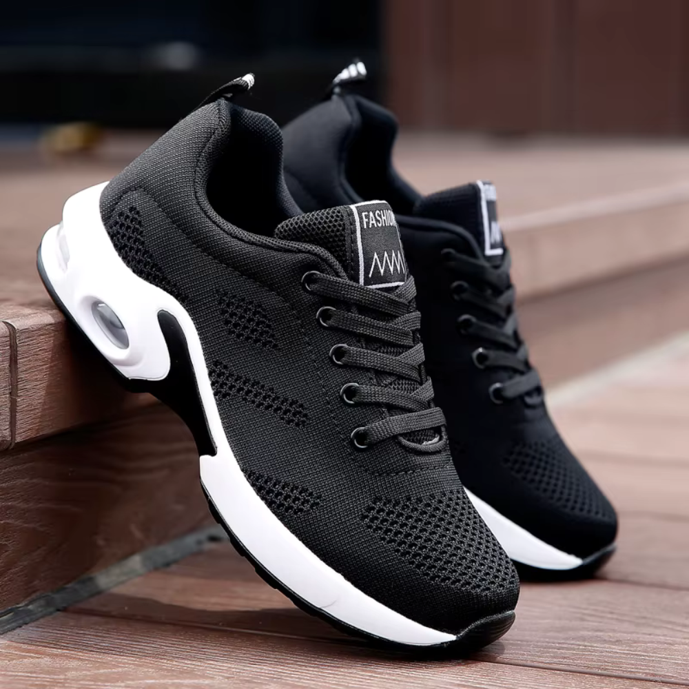 Women's Comfortable Sports Shoes | Orthopedic & Stylish