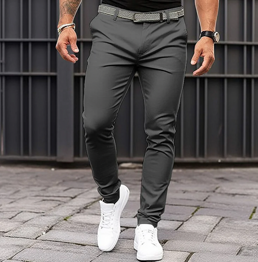 Casual Mens Trousers | Modern