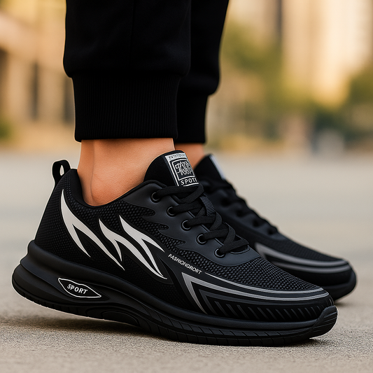 Casual Running Shoe for Men | Summer