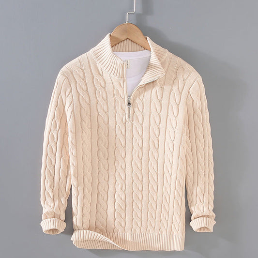 Casual Stylish Pullover For Men | Classic