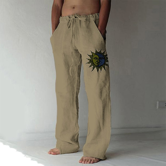 Casual Summer Shorts For Men | Lightweight