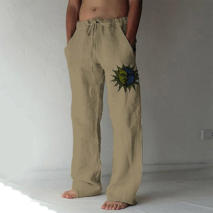 Casual Summer Shorts For Men | Lightweight