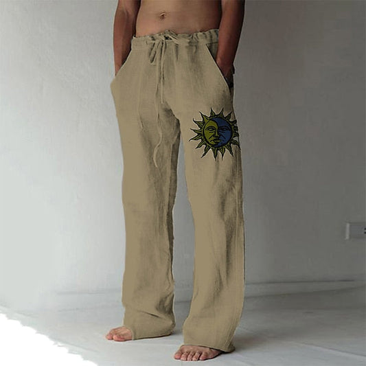 Casual Summer Shorts For Men | Lightweight