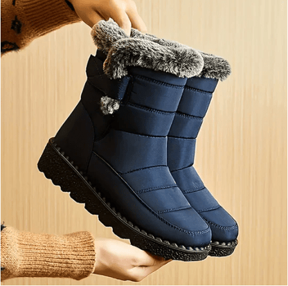 Women's Winter Boots | Warm