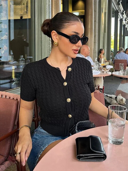 Bregje | Stylish Cardigan for Women